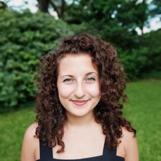 Carley Santori