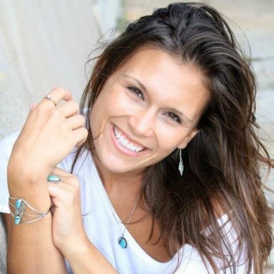 Christie Palermo