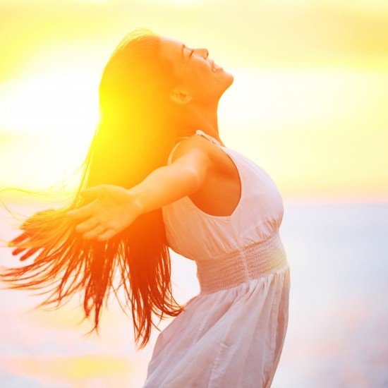 1 Sure Way NOT to Fail at Your “Resolutions”