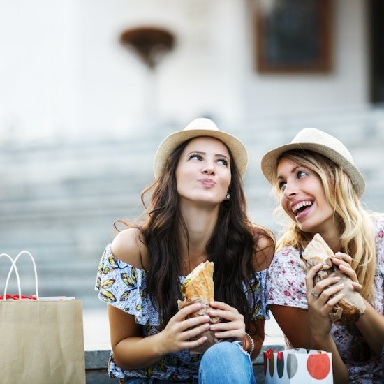  Eating Pretty with Food, Habits, and Play