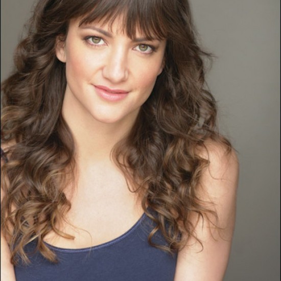 Rebecca Magazine