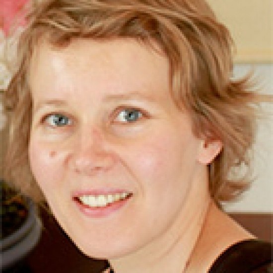 Sari Nordman