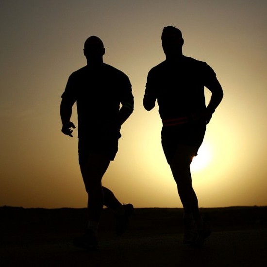 The 5 Core Principles of Fitness