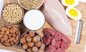 5 Ways to Sneak in More Clean Protein