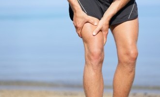 4 Hacks to Recover from a Heavy Leg Day