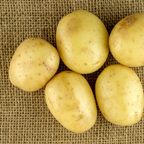 Potatoes - Packed with potassium which blunts the effects of sodium.