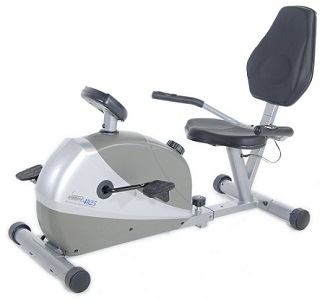 Using with little-to-no resistance,this stimulates oxygen and blood flow to the legs...
